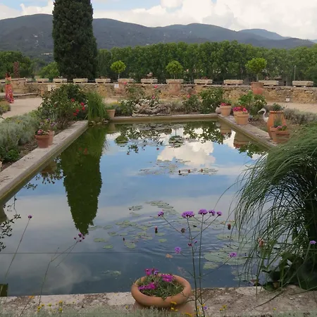 Les Boulegons Au Pied Du Luberon * Lourmarin